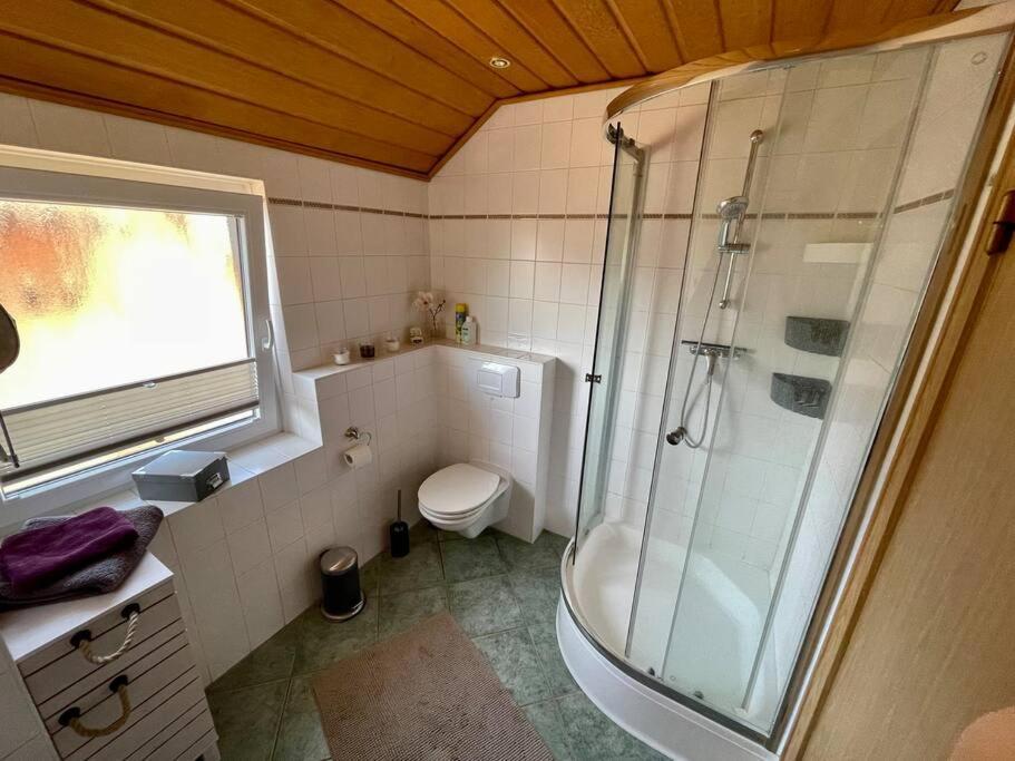 Apartament Dein Idyllisches Zuhause Auf Zeit In Norderstedt Zewnętrze zdjęcie