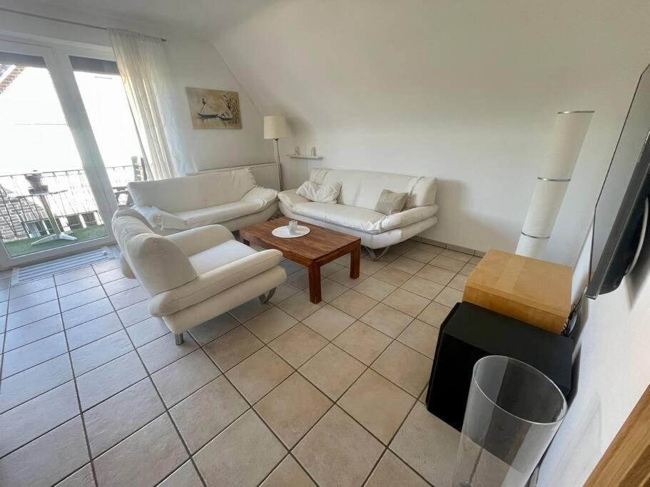 Apartament Dein Idyllisches Zuhause Auf Zeit In Norderstedt Zewnętrze zdjęcie