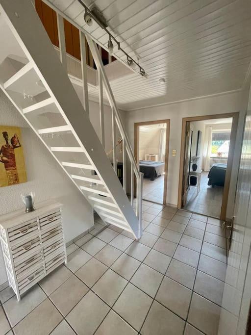 Apartament Dein Idyllisches Zuhause Auf Zeit In Norderstedt Zewnętrze zdjęcie