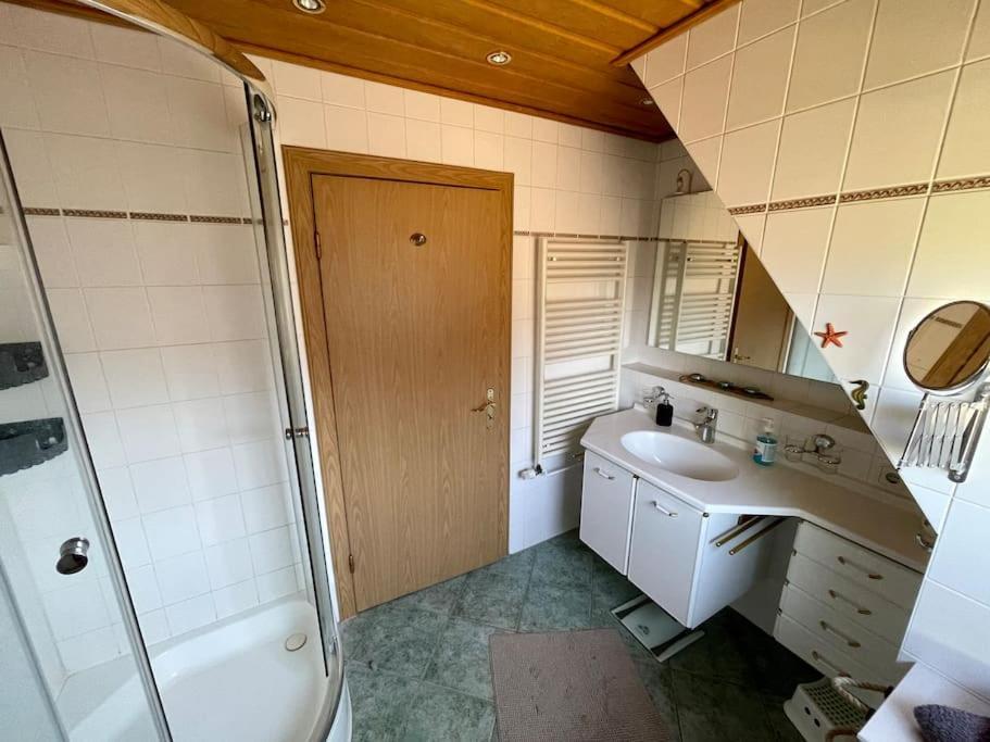 Apartament Dein Idyllisches Zuhause Auf Zeit In Norderstedt Zewnętrze zdjęcie